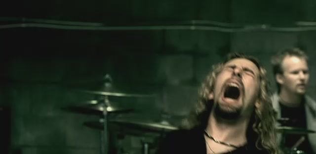 Nickelback - How You Remind Me