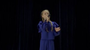 Облака, музыка Алексея Ольханского