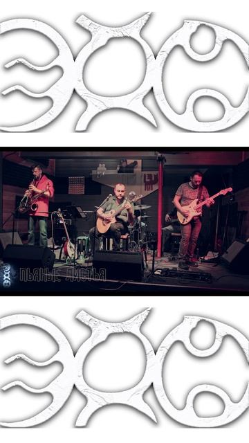 ЭХОМУЗЫКА ЭХОМОТИВ #shorts #музыкальность #ehomusic #livemusic #пьяныелистья