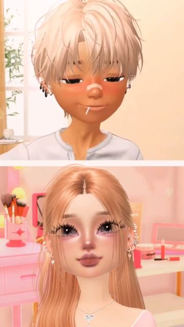 Zepeto Wheres ur Ferrari?