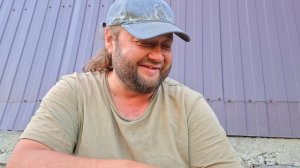 Делаю стеклянную крышу у теплицы Вкусно кушаю День в деревне ПОДВАЛ ИЛЬИЧА