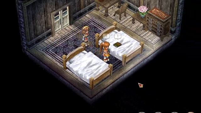 Trails In The Sky SC. Видео подсказки для получения дополнительных ВР.ч.7