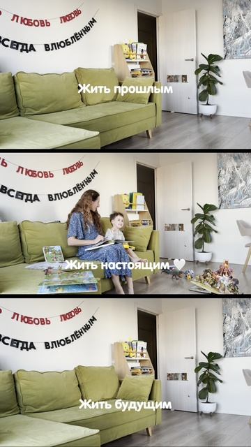 Дети так недолго остаются маленькими 💛