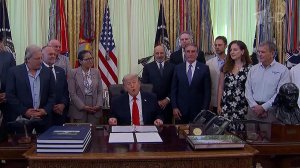США и Иран пришли к соглашению.