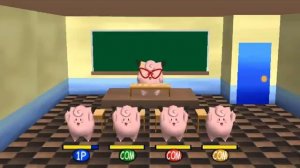 Clefairy Says with Baldi's Basics! (Pokémon Stadium)
