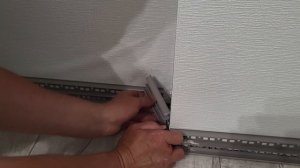 Правильная установка напольного плинтуса