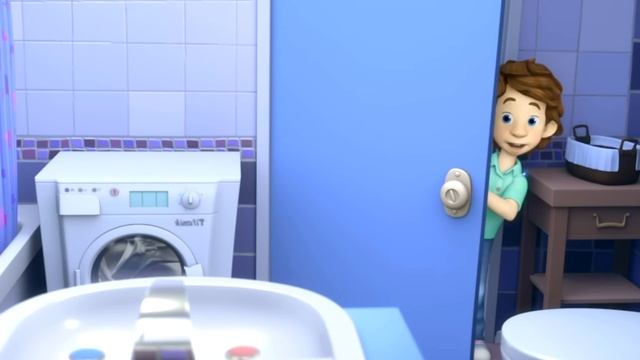 🔧 Фиксики | Тайны привычных вещей | Познавательные мультфильмы для детей ⚙️🔍