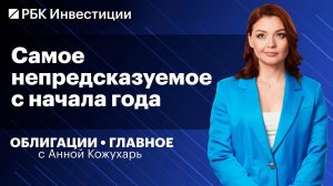 Заседание ЦБ 19 июня: ставку понизят до 14%? Что будет с ОФЗ, рублем? Корпоративные облигации: идеи