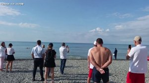 Спасение утопающих дело рук профессионалов.