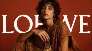 LOEWE In Store Music Fashion Spanish Artisanal Playlist
