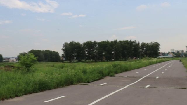 Строят реабилитационный для свошников, строят жк, кп Английский двор и т.д