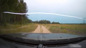 В поисках мест для рыбалки