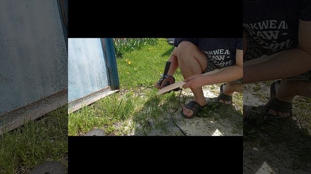 меч. детская игрушка