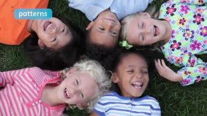 Super Minds 1-  Think and learn video- Unit 7- Patterns