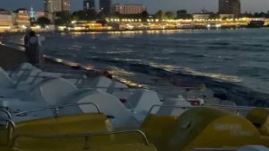 Жизнь у моря 👍 Работаем и отдыхаем