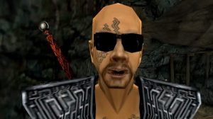 Сундук в горном форте Gothic 1 Remake