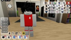 ТУТОРЧИК НА СКИН ЭМО МАЛЬЧИКА/ROBLOX 😝