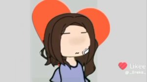 коллабикс с эрикой 
:)