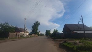 Велопокатушки по Рубцовску №139. 😊