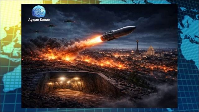 По Киево-Печерской лавре ударила ПВО ВСУ устаревшим  Patriot:  куда этой ночью попали ВКС РФ