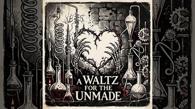 A Waltz for the Unmade смотреть онлайн