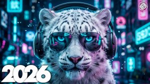 Новые Зарубежные ХИТЫ 2026🎧Лучшие танцевальные песни и музыка ТОР 30 онлайн бесплатно 14