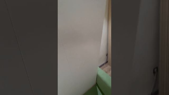 Обзор дивана для кровати трансформера и Сборка Ч.2