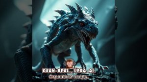 Странный зверь