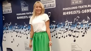 Мои впечатления от мюзикла «РОМЕО И ДЖУЛЬЕТТА» в театре ПОКОЛЕНИЕ.