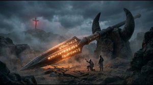 Копьё Судьбы Самый Опасный Артефакт В Истории