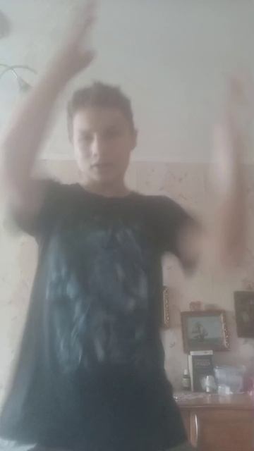 ручками хлоп хоп