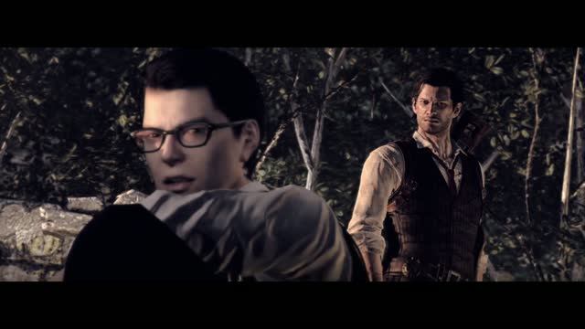 The Evil Within эпизод 6 серия 11