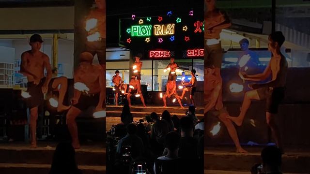 🇹🇭 Остров Самет. Таиланд