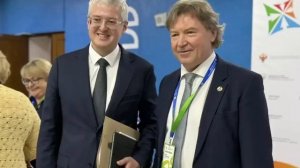Всероссийская конференция «Демографическое развитие Дальнего Востока» стартовала на Камчатке