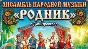 Концерт Родник Казань 14.06.2026
