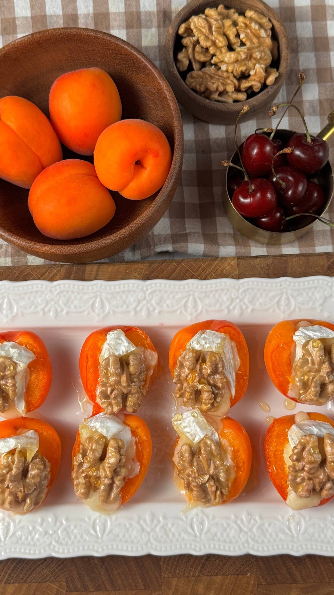Рецепт закуски