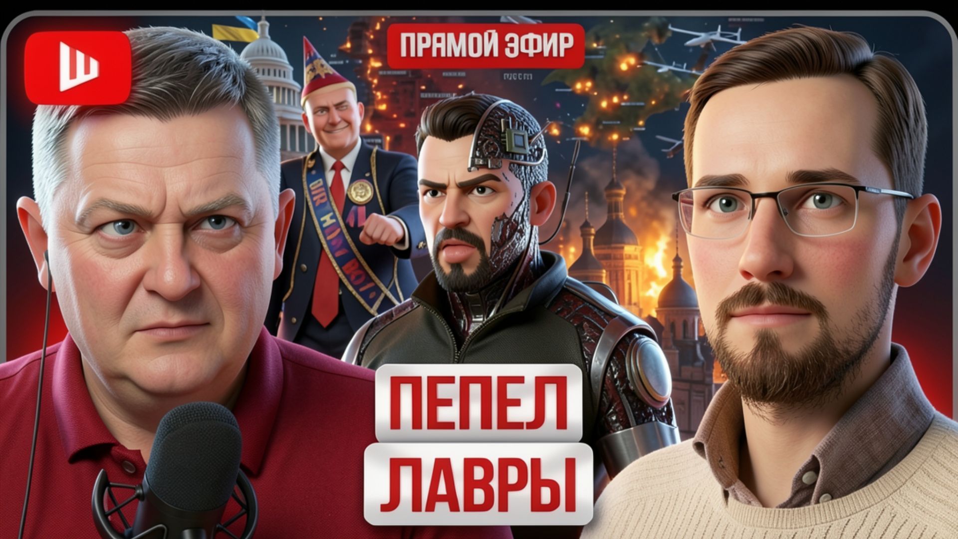 ШЕЛЕС / ЩЕЛИН: ИЗНАНКА ВОЙНЫ ТРАМПА.Черный лебедь Лавры.Кредит искупления Зе. Лопаты на лопатках ТЦК смотреть онлайн