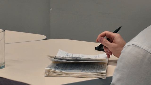 Демодень программы УлГУ.Форсаж