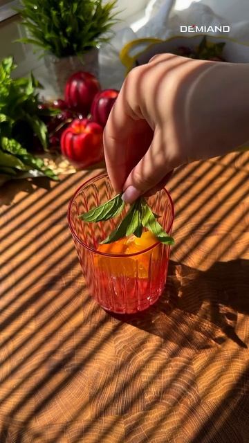 Ты больше не 💰 лимонад после этого рецепта 😍🍓