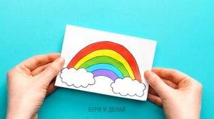 ЦВЕТНЫЕ ЧУДЕСА: DIY Ремесла и Крафты!