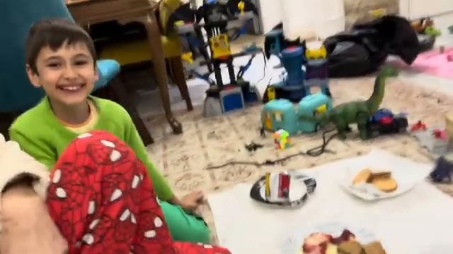Bir Gün Vlog Günlük Vlog