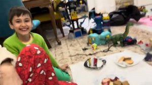 Bir gün vlog Günlük vlog