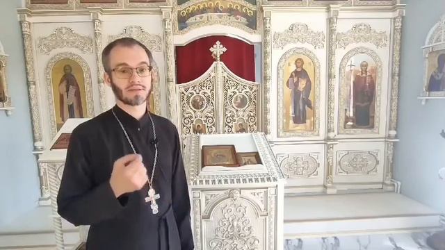 Молитвенное правило: как не превратить молитву в формальность?