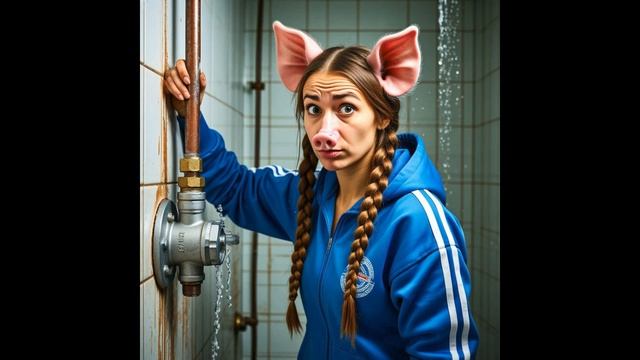 Водогорячительные звонки и к чему они приводят) Этот горячий отработан-все хорошо)