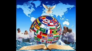 Духовный бой за Канаду- Иисус Хрис Царь Канады.Сокрушение фабрик падшего⚡🪽📯🏹✝️🌪️👑🔥🦅🌏15/06/26