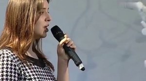 Кружится снег - Анна Прунь