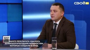 На Ставрополье на сортировку направляют 98,5% твёрдых коммунальных отходов