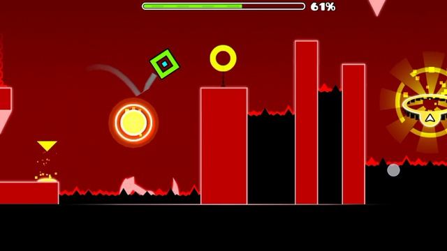 geometry dash