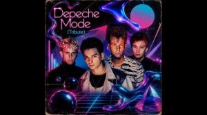 DEPECHE MODE (TRIBUTE) - Songs Of Faith And Electricity ｜ When Darkness Became Music (Full Album)