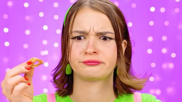 Загадочный Кулинарный Челлендж # Сумасшедший Челлендж от Super Hyper DO